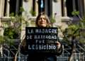 Fue triple lesbicidio: arrancó el juicio por la Masacre de Barracas
