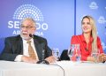 Las “falsas denuncias” y las reales: acusan a Carolina Losada de intimidar a víctimas y profesionales