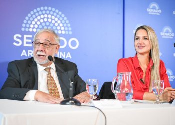 Las “falsas denuncias” y las reales: acusan a Carolina Losada de intimidar a víctimas y profesionales