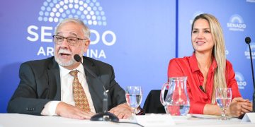 Las “falsas denuncias” y las reales: acusan a Carolina Losada de intimidar a víctimas y profesionales