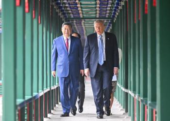 Cumbre Xi-Trump: de la Trampa de Tucídides al ultimátum por Taiwán