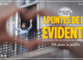 Podcast 530: Apuntes de lo evidente, cronología de una proscripción anunciada