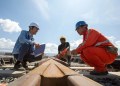 Manos a la obra: China se ordena y desafía a Occidente