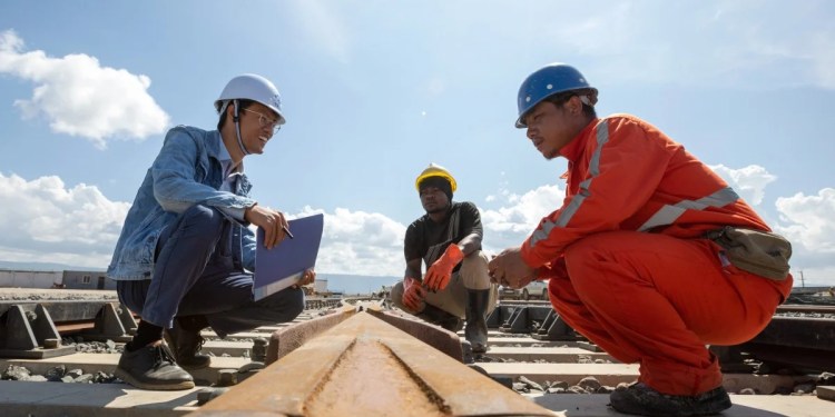 Manos a la obra: China se ordena y desafía a Occidente