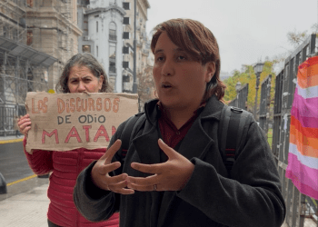 Triple lesbicidio: sumaron pruebas y reconstruyeron cómo fue la masacre
