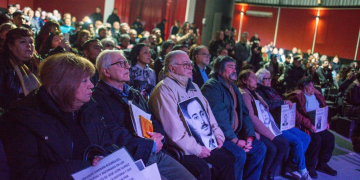 Masacre de José León Suárez: “Después de 70 años, las familias esperan un puñado de justicia”