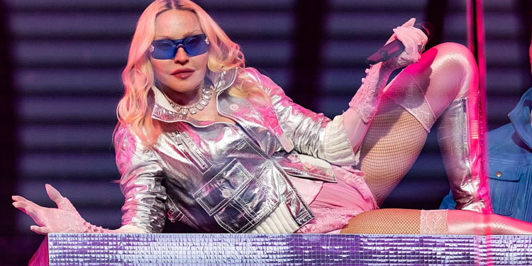 Madonna: de la burbuja de neón refractaria 2005 al beat como desfibrilador 2026