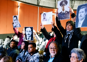 A 70 años de los fusilamientos, la justicia busca reparar la Masacre de José León Suárez