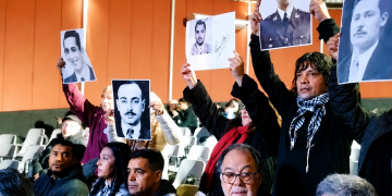 A 70 años de los fusilamientos, la justicia busca reparar la Masacre de José León Suárez