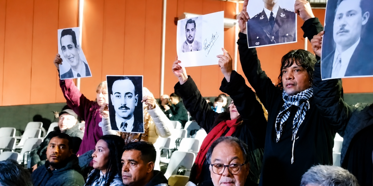 A 70 años de los fusilamientos, la justicia busca reparar la Masacre de José León Suárez