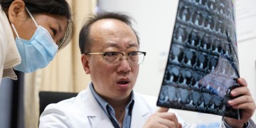La salud sí tiene precio en China