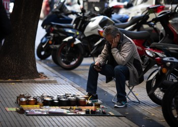 La IA no puede imaginar la ciudad por nosotros