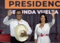 Perú después de las urnas: crisis de régimen, fractura territorial y disputa por el futuro de la región
