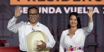 Perú después de las urnas: crisis de régimen, fractura territorial y disputa por el futuro de la región