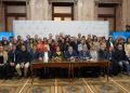 “No hay plena democracia”, denunció el peronismo al cuestionar al Poder Judicial
