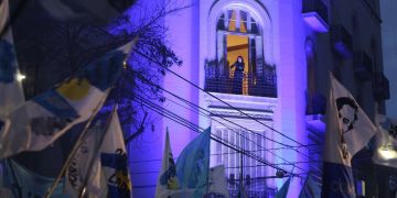 La verdad que saben todos: “Está presa porque les gana”