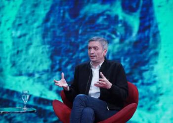Máximo: “Vamos a dejar la vida para que Cristina sea candidata”