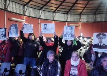Fallo histórico: la Masacre de José León Suárez fue un delito de lesa humanidad