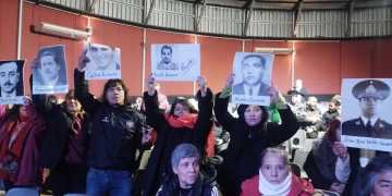 Fallo histórico: la Masacre de José León Suárez fue un delito de lesa humanidad