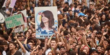 Cristina y el Súper RIGI para los argentinos