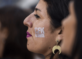 Las calles junto a Cristina: un año en imágenes