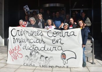 Infancias y dictadura: el abandono de niñas y niños como delito de lesa humanidad