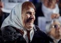 La sonrisa de mamá y la última palabra