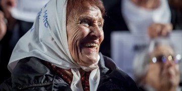 La sonrisa de mamá y la última palabra