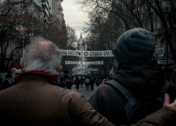 Crisis civilizatoria y paradigmas jurídicos en jaque