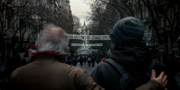 Crisis civilizatoria y paradigmas jurídicos en jaque