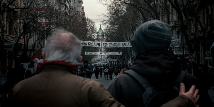 Crisis civilizatoria y paradigmas jurídicos en jaque