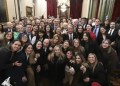 El verso del Súper Rigi que obsesiona Milei