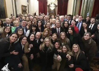 El verso del Súper Rigi que obsesiona Milei