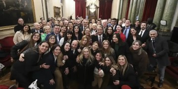 El verso del Súper Rigi que obsesiona Milei