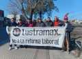 El modelo libertario paga indemnizaciones con papel higiénico
