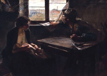 El puño