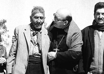 De Angelelli a León XIV, una Iglesia con olor a cordero