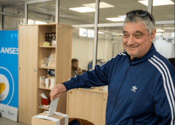 Carlos Ortega fue reelecto: “Voy a seguir representando a la organización que amo”