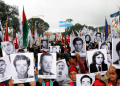 De “La Noche del Apagón” a Milagro Sala (el hilo que sutura pasado y presente)