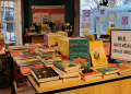 “Si se publican menos libros, se difunden menos ideas”