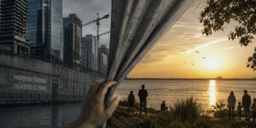 La soberanía ambiental II