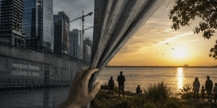 La soberanía ambiental II