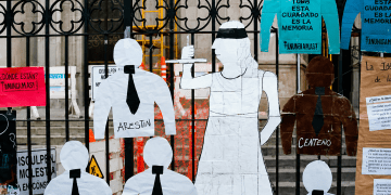 La Noche de las Corbatas: terror y muerte para cambiar el reparto de la riqueza