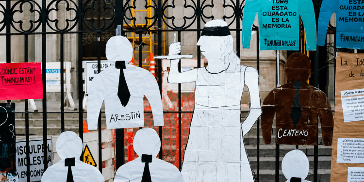 La Noche de las Corbatas: terror y muerte para cambiar el reparto de la riqueza