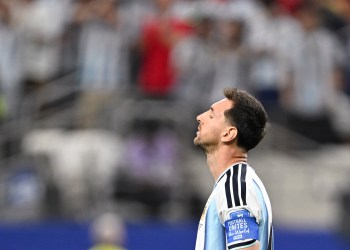 La estrella más brillante
