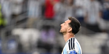 La estrella más brillante