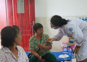 Los derechos humanos que desvelan a China