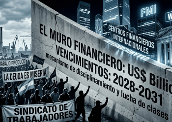 Plan de miseria planificada