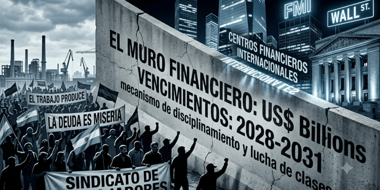 Plan de miseria planificada