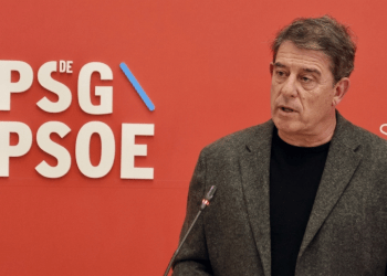 “La derecha y la ultraderecha cambian de opinión según sus intereses”